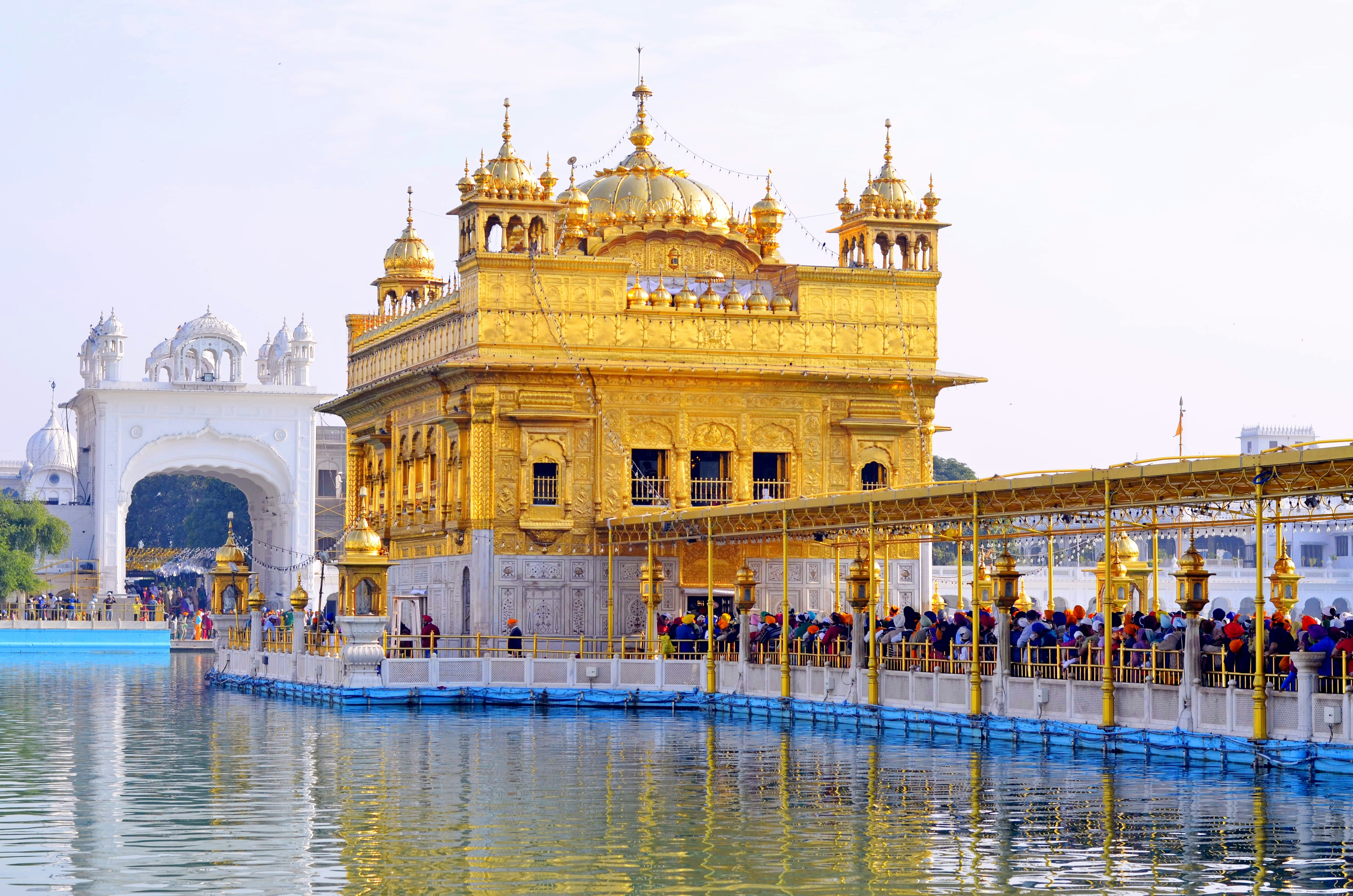 Book Your Journey with Parmar Travels